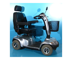 Scuter electric Invacare Orion - 6 km/h - 7