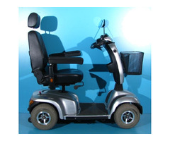 Scuter electric Invacare Orion - 6 km/h - 8