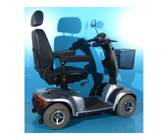 Scuter electric Invacare Orion - 6 km/h - 9