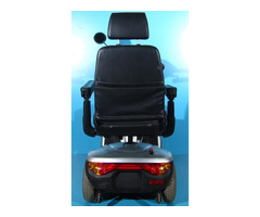 Scuter electric Invacare Orion - 6 km/h - 10