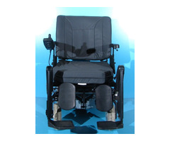 Carucior electric Invacare Kite - 6 km/h - max. 160 kg