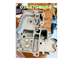 Carcasa 3cx 4cx jcb si ale piese jcb