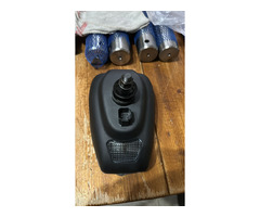 Far tip lacrima pentru JCB 3CX 4CX