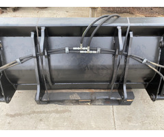Cupa multifunctionala pentru JCB 2CX