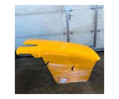 Capota de motor pentru JCB in STOC !!!