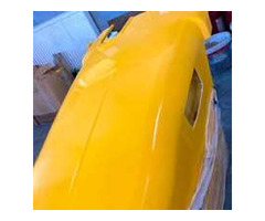 Capota de motor pentru JCB in STOC !!!