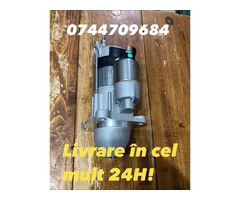 Alternator jcb electromotor jcb turbosuflanta jcb