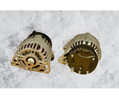 Alternator jcb electromotor jcb turbosuflanta jcb