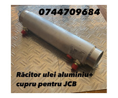 Alternator jcb electromotor jcb turbosuflanta jcb - 12