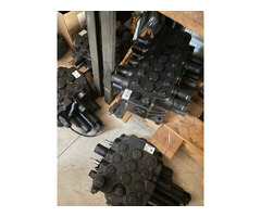 De vanzare distribuitor JCB 3CX 4CX - 3