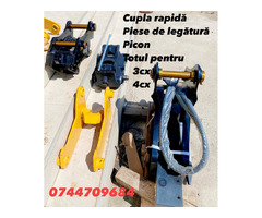 Picon 3cx 4cx jcb stoc