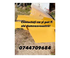 Capota motor capote laterale 3cx 4cx jcb