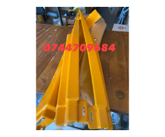 Capota motor capote laterale 3cx 4cx jcb - 8