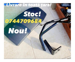 Capota motor capote laterale 3cx 4cx jcb - 10