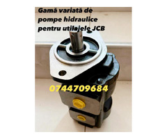Pompe 3cx 4cx jcb stoc - 2