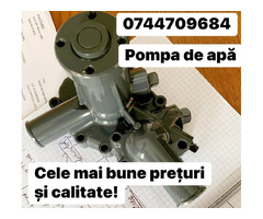 Pompe 3cx 4cx jcb stoc - 5