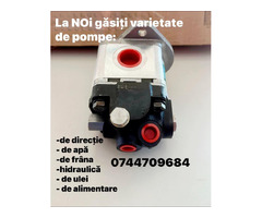 Pompe 3cx 4cx jcb stoc - 7