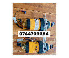 Pompe 3cx 4cx jcb stoc - 9