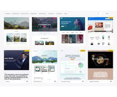 Creare Sitede Prezentare Pentru Afacerea Ta