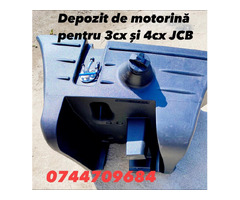 Rezervor 3cx 4cx jcb  cod jcb 128/C2000   oportunitate!