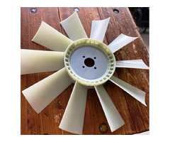 Elice ventilator 3cx 4cx  cod jcb 262/36800 oportunitate - 2