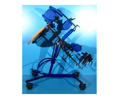 Verticalizator activ Berollka Activ - 2