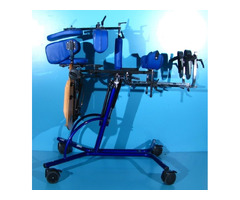 Verticalizator activ Berollka Activ - 3