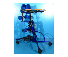 Verticalizator activ Berollka Activ - 6