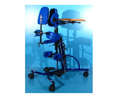 Verticalizator activ Berollka Activ - 8