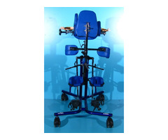 Verticalizator activ Berollka Activ - 9