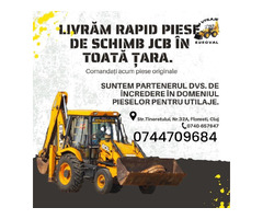 Depozit piese jcb cautam colaboratori - 2