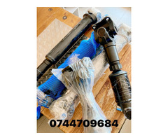 Planetare 3cx 4cx cardane 3cx4cx jcb - 8