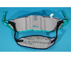Ham pentru elevator transfer pacient AKS - Marime L - 150 kg - 2
