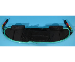 Ham pentru elevator transfer pacient SLK - Marime L - 320 kg - 2