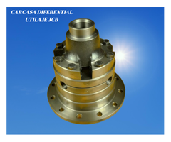 Diferential 3cx 4cx si grup satelit 3cx 4cx jcb - 1