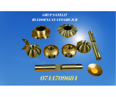 Diferential 3cx 4cx si grup satelit 3cx 4cx jcb - 3