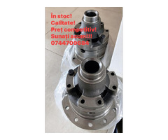 Diferential 3cx 4cx si grup satelit 3cx 4cx jcb - 5