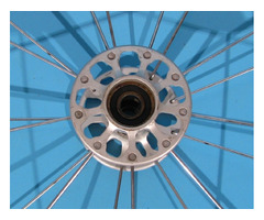 Roti 24x1 pentru scaun cu rotile Schwalbe - 3