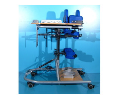 Verticalizator activ Rehatec