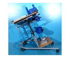 Verticalizator activ Rehatec
