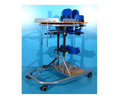 Verticalizator activ Rehatec