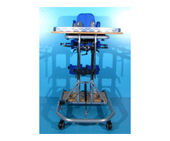Verticalizator activ Rehatec