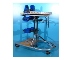 Verticalizator activ Rehatec