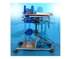 Verticalizator activ Rehatec - 6