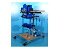 Verticalizator activ Rehatec - 7