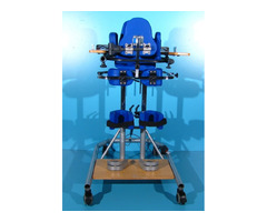 Verticalizator activ Rehatec - 8