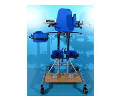 Verticalizator activ Rehatec - 9