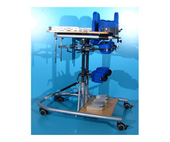 Verticalizator activ Rehatec - 10