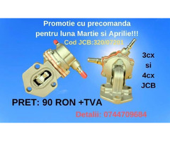 3cx si 4cx jcb piese oferta - 2