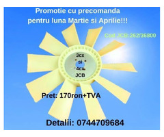 3cx si 4cx jcb piese oferta - 4